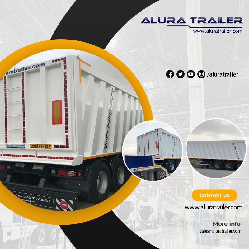 alura tipper