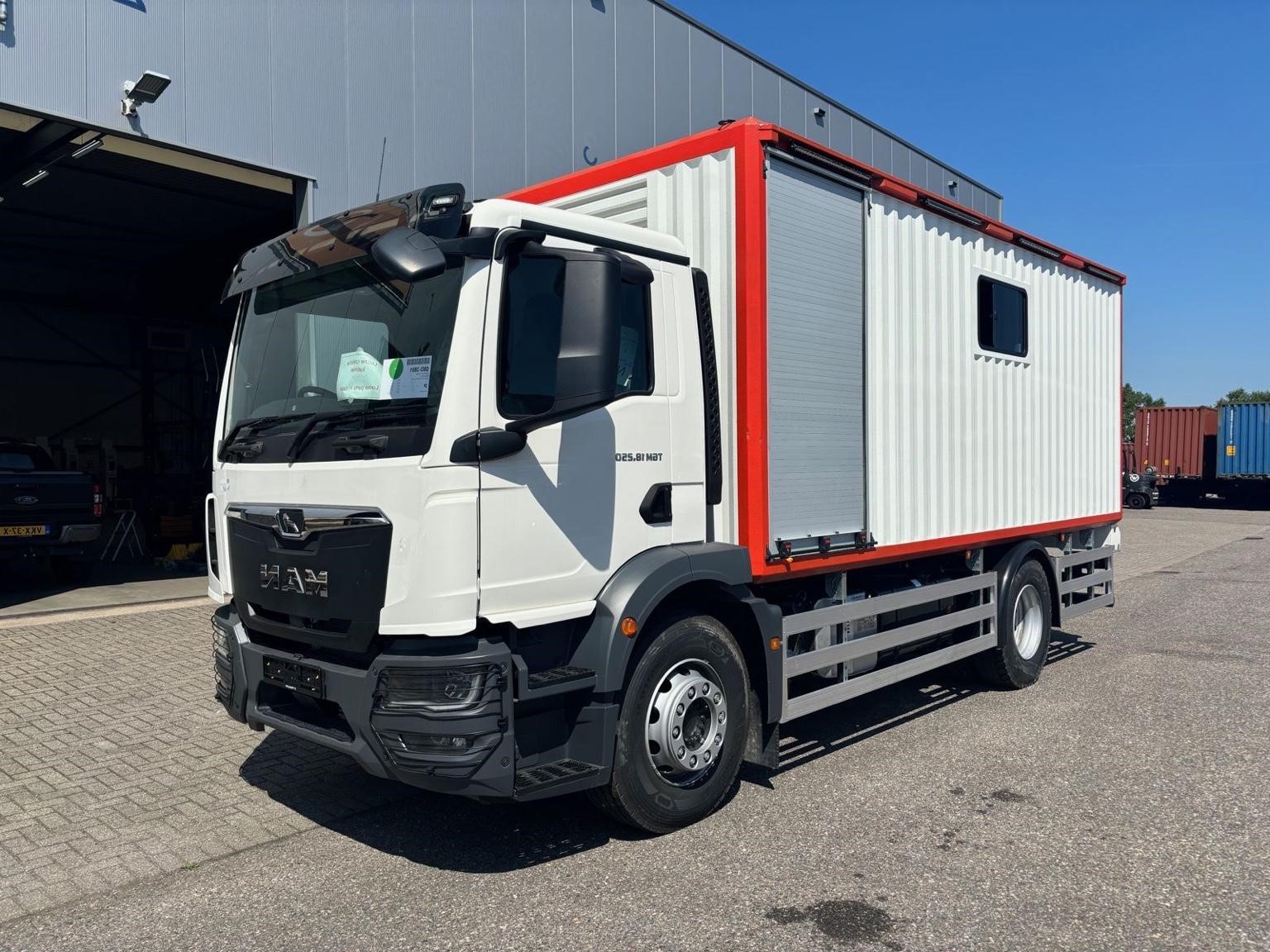 2025mws Gallery | Alura Trailer