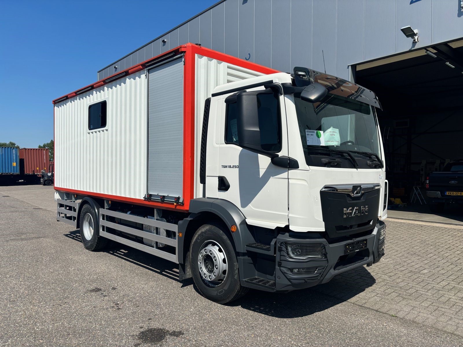 2025mws Gallery | Alura Trailer