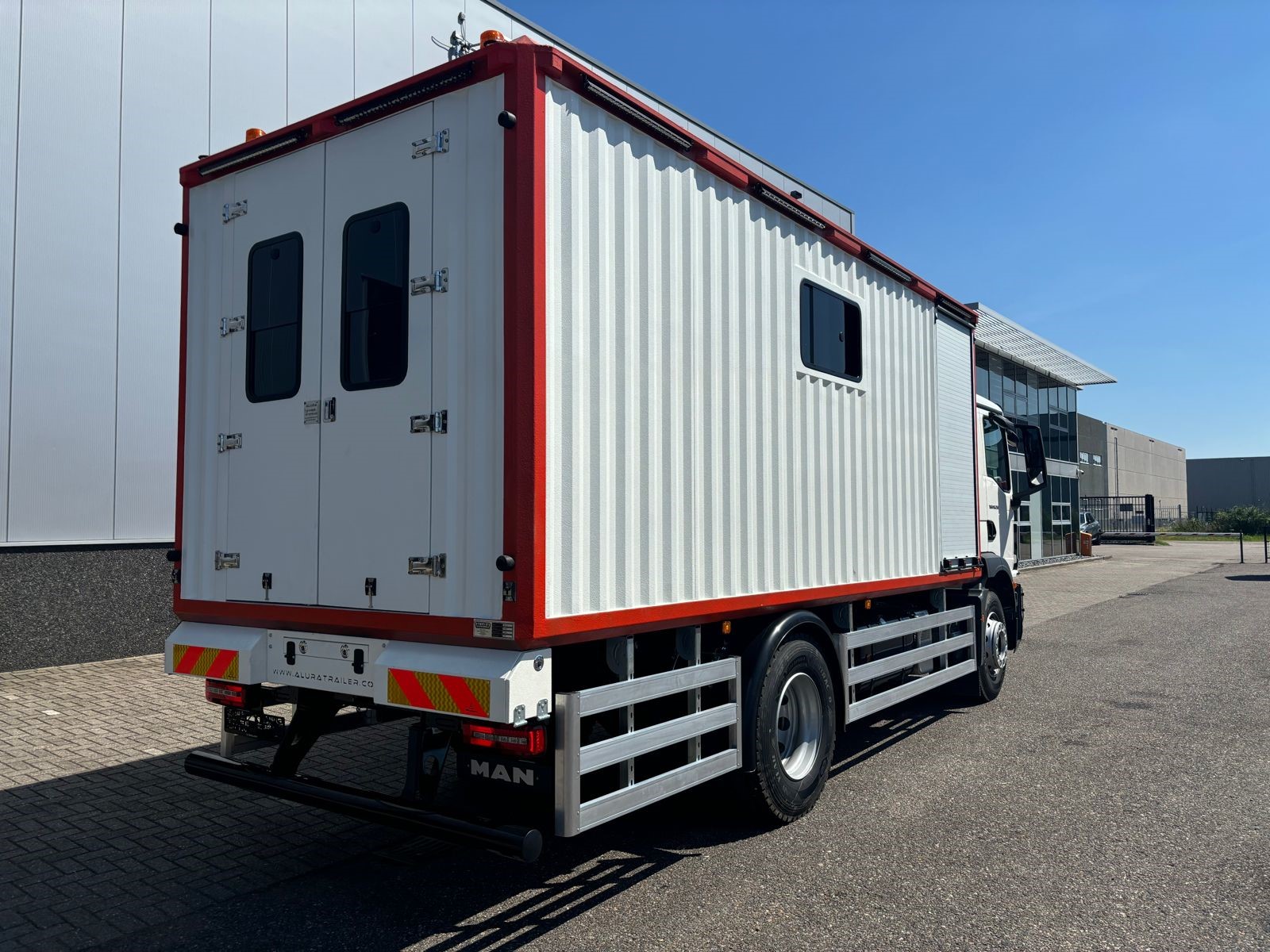 2025mws Gallery | Alura Trailer