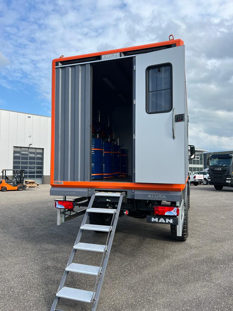 2025mws Gallery | Alura Trailer