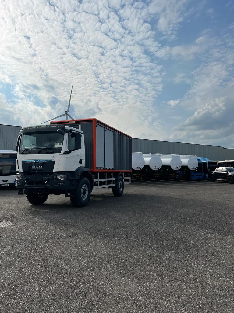 2025mws Gallery | Alura Trailer