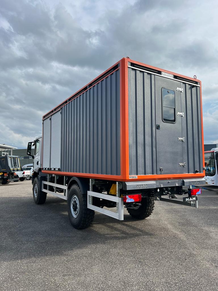 2025mws Gallery | Alura Trailer