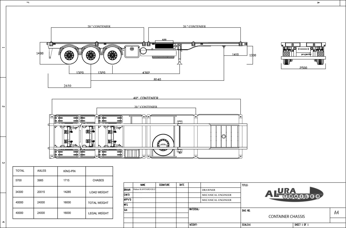 Technical_Drawings Gallery | Alura Trailer
