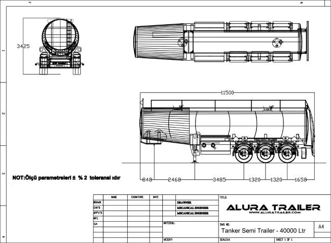 Technical_Drawings Gallery | Alura Trailer