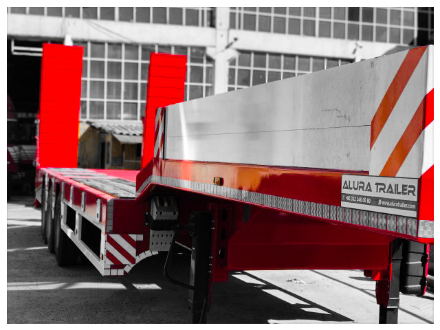 Alura_new_photos Gallery | Alura Trailer