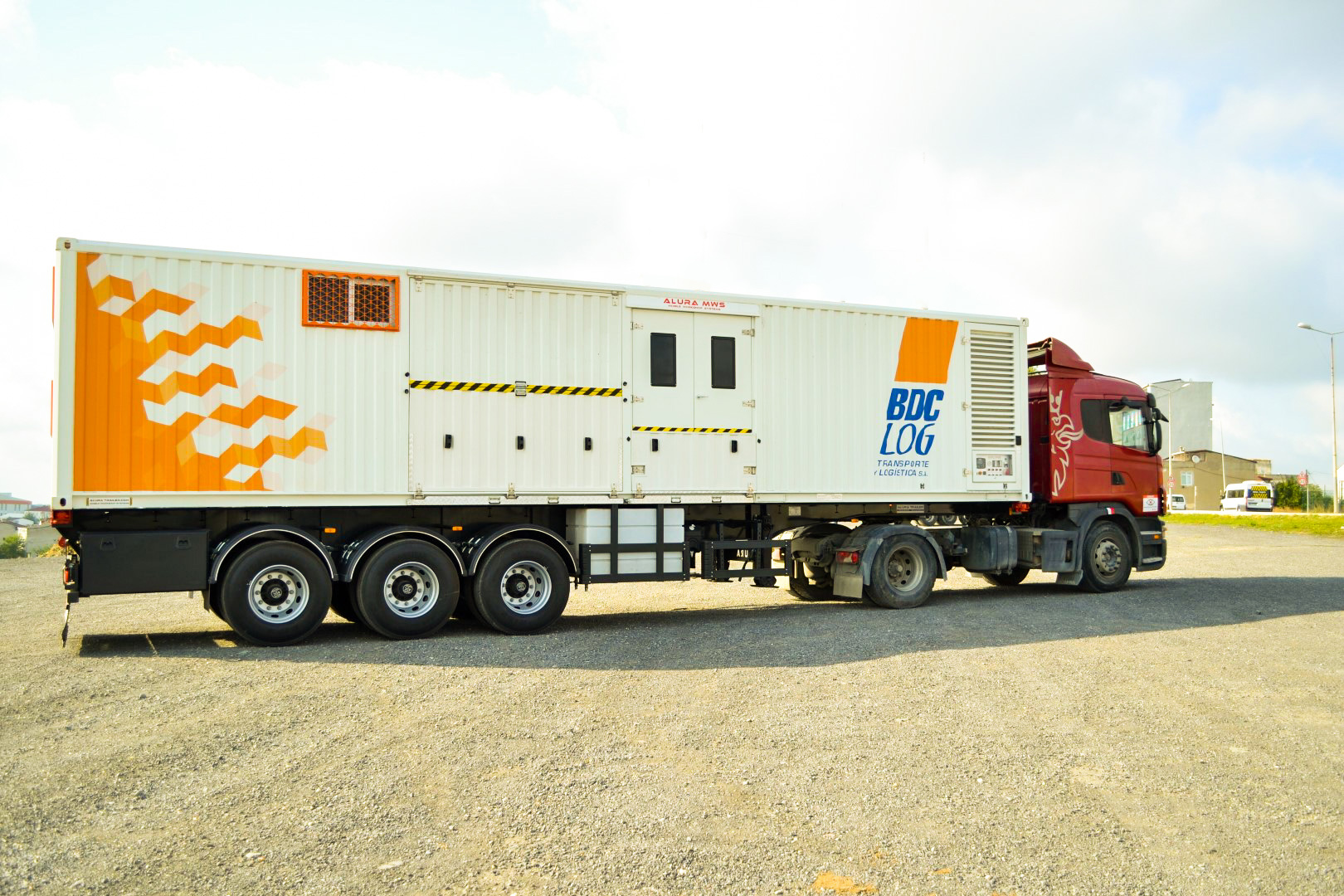 Alura_new_photos Gallery | Alura Trailer