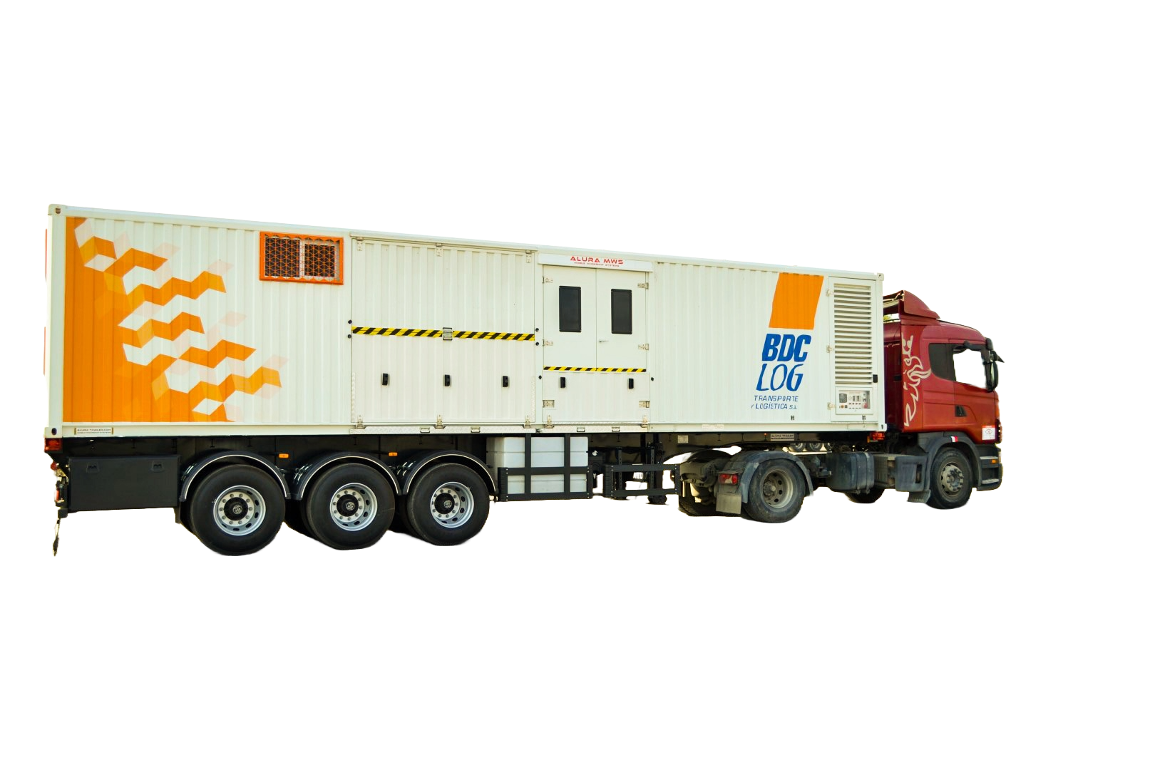 Alura_new_photos Gallery | Alura Trailer