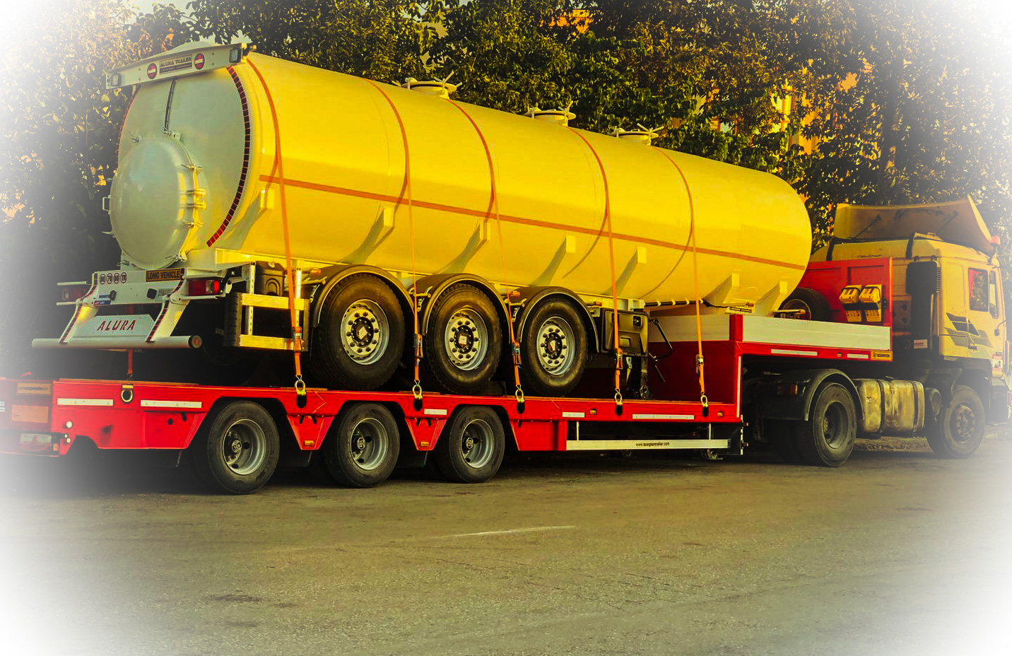 Alura_new_photos Gallery | Alura Trailer