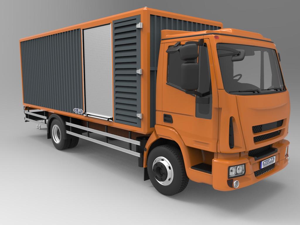 Daf_mobile_workshop Gallery | Alura Trailer
