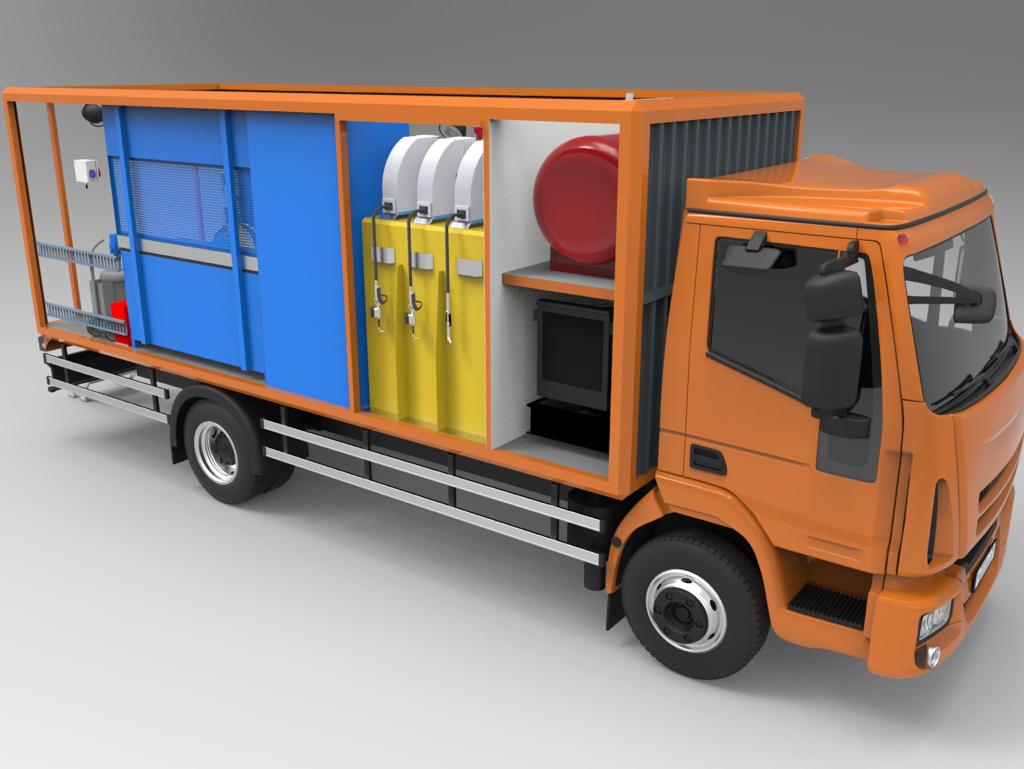 Daf_mobile_workshop Gallery | Alura Trailer