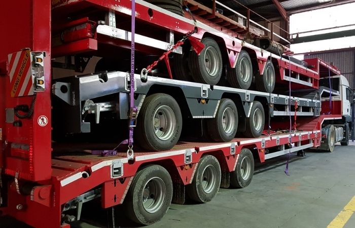 Why choose Alura Trailer