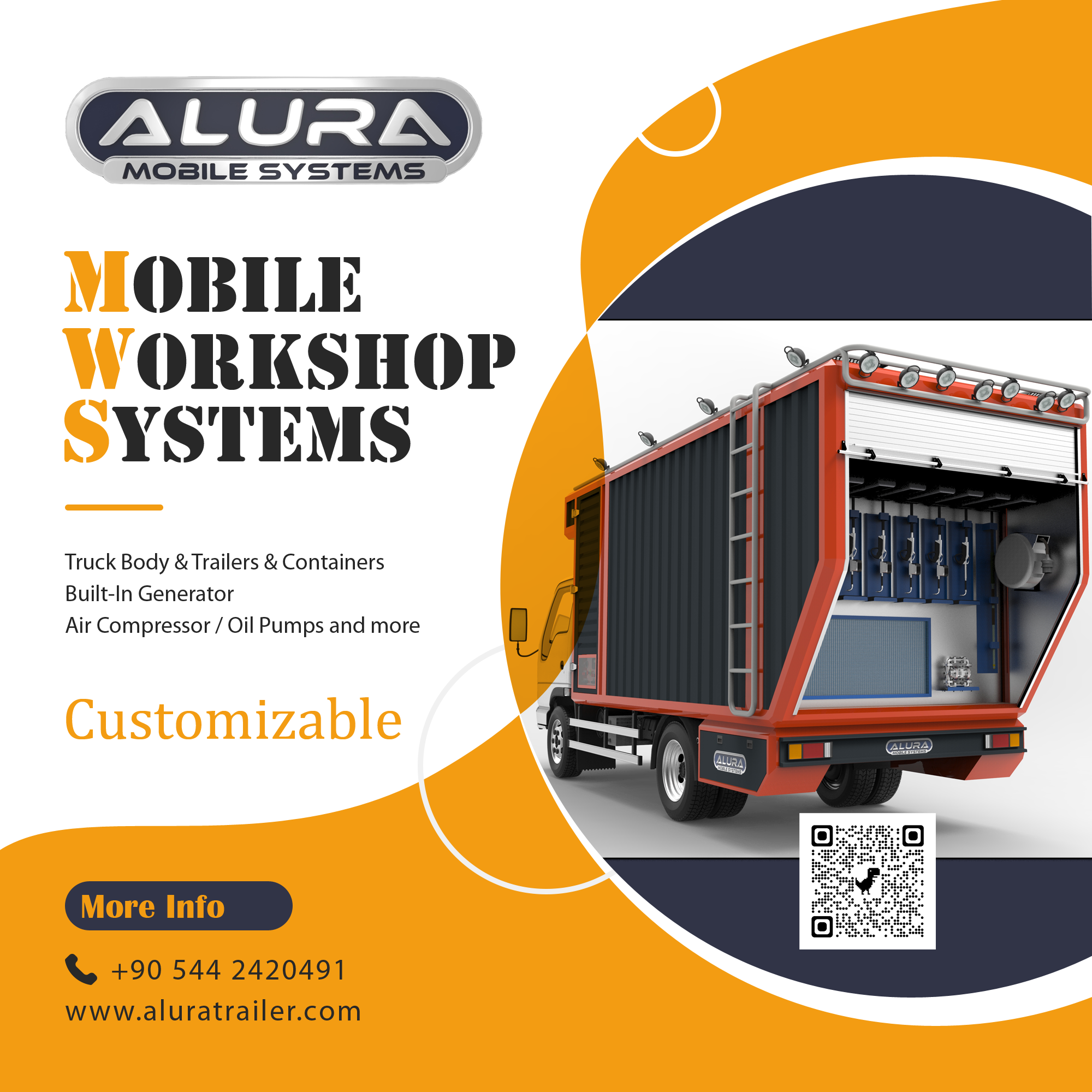 Mws_ad Gallery | Alura Trailer