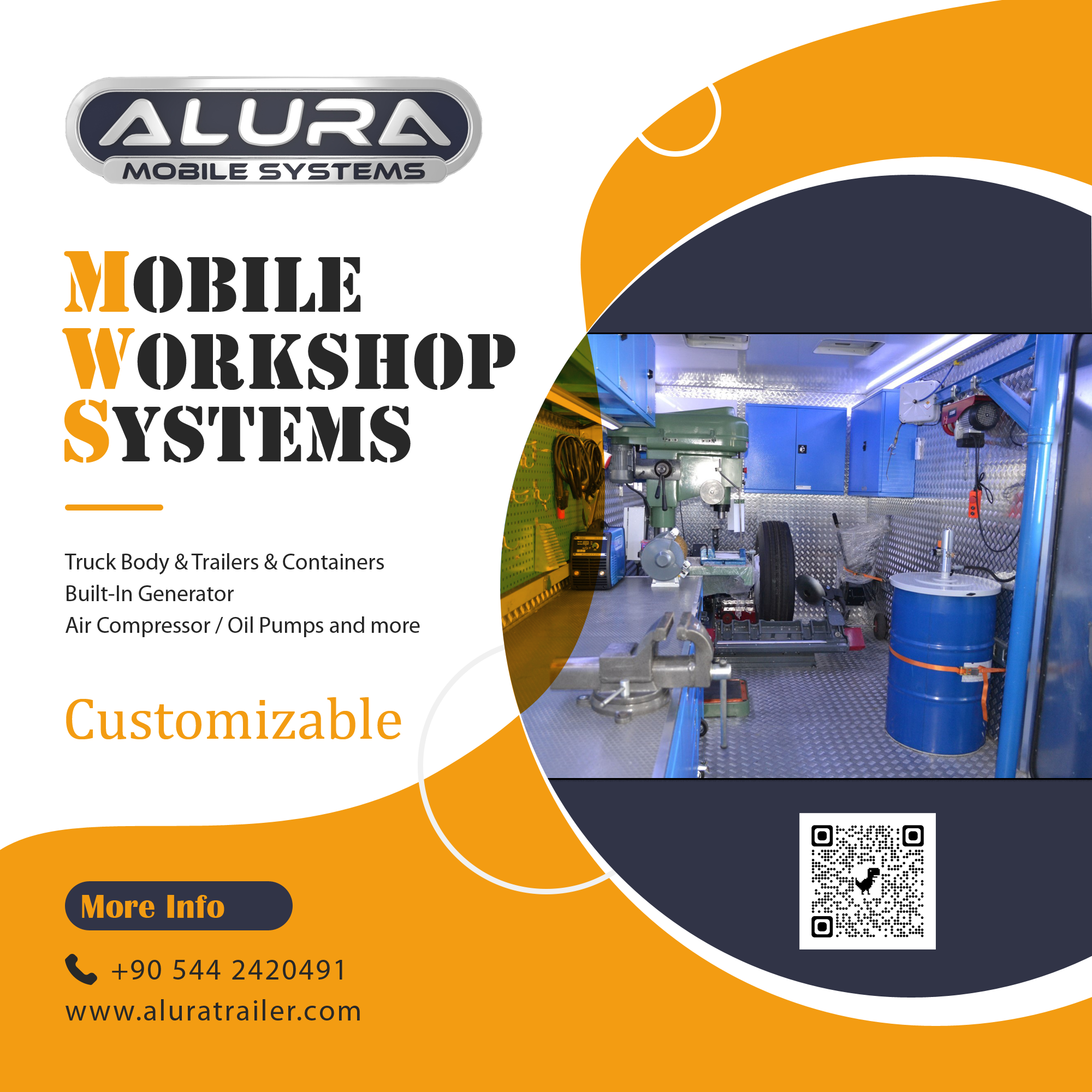 Mws_ad Gallery | Alura Trailer