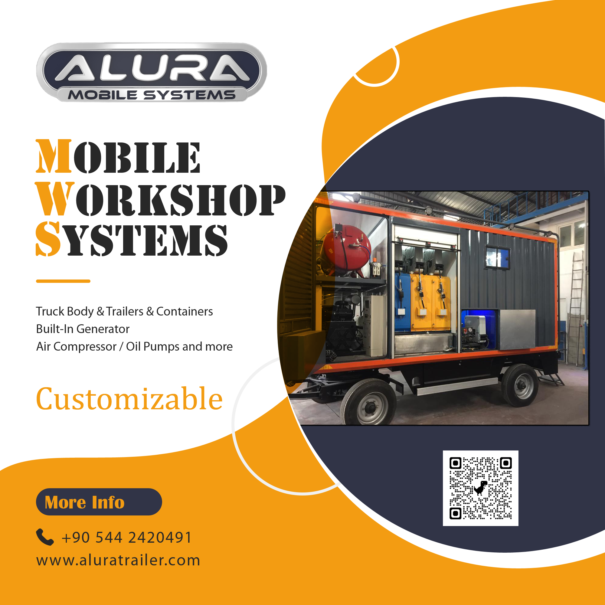 Mws_ad Gallery | Alura Trailer