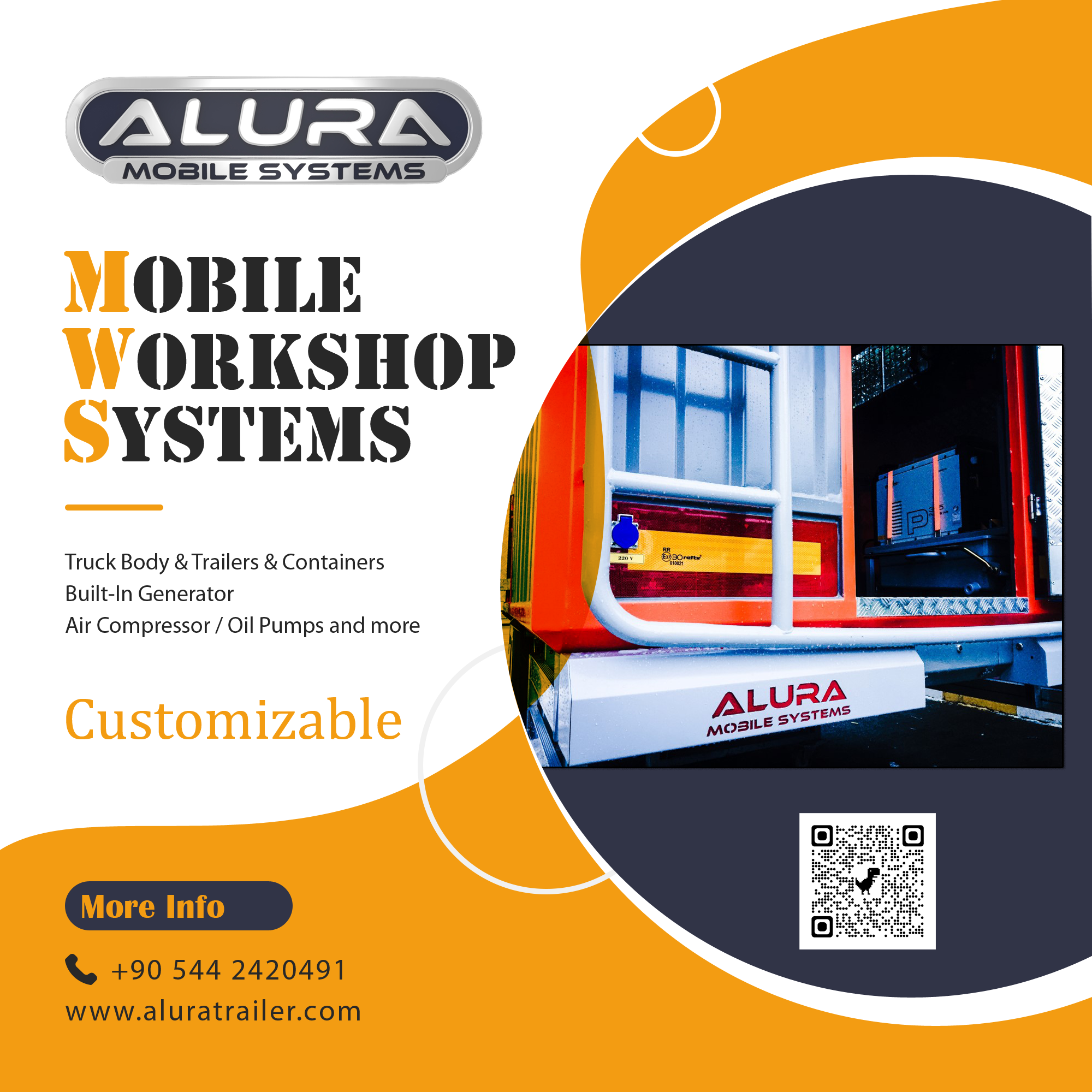Mws_ad Gallery | Alura Trailer