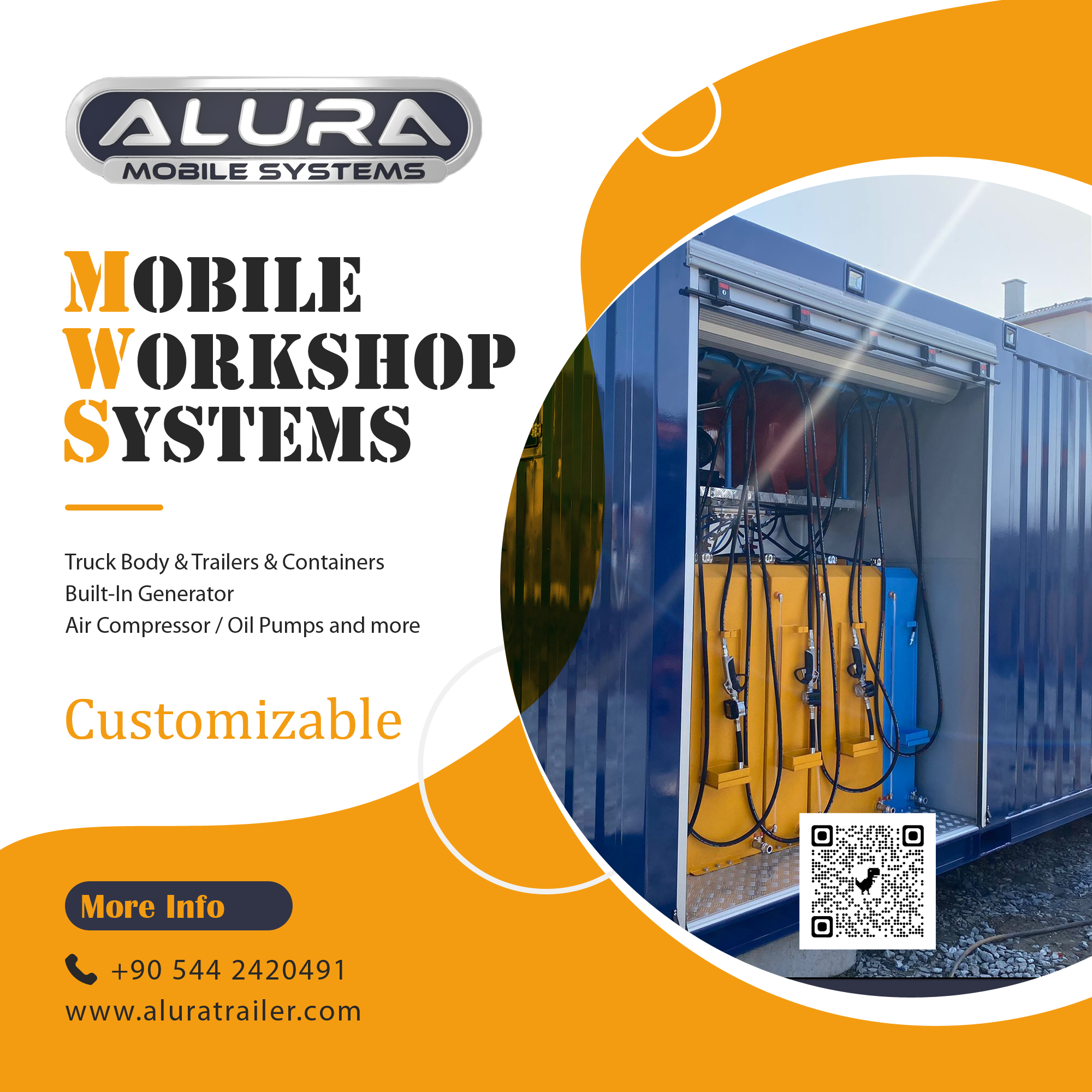 Mws_ad Gallery | Alura Trailer