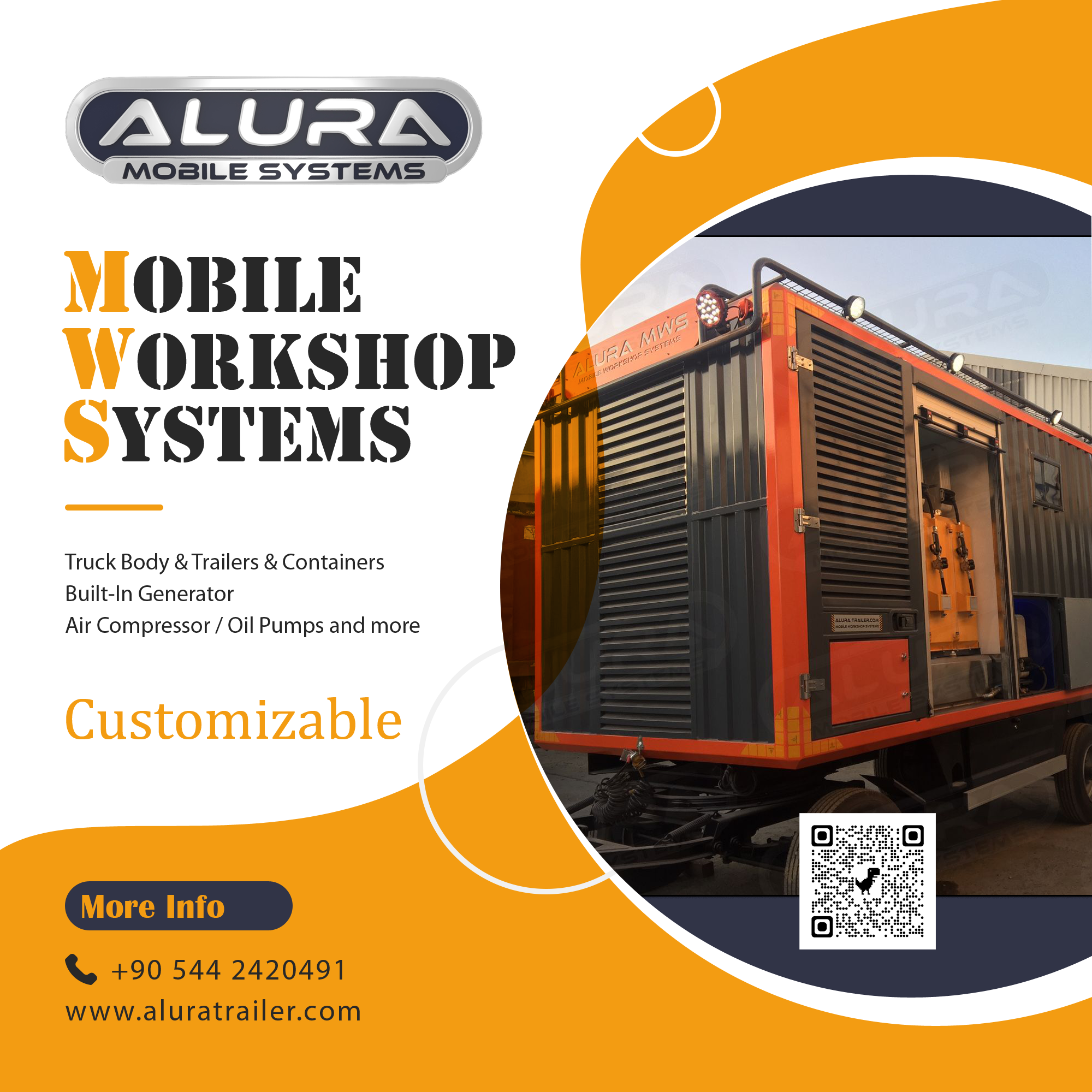 Mws_ad Gallery | Alura Trailer