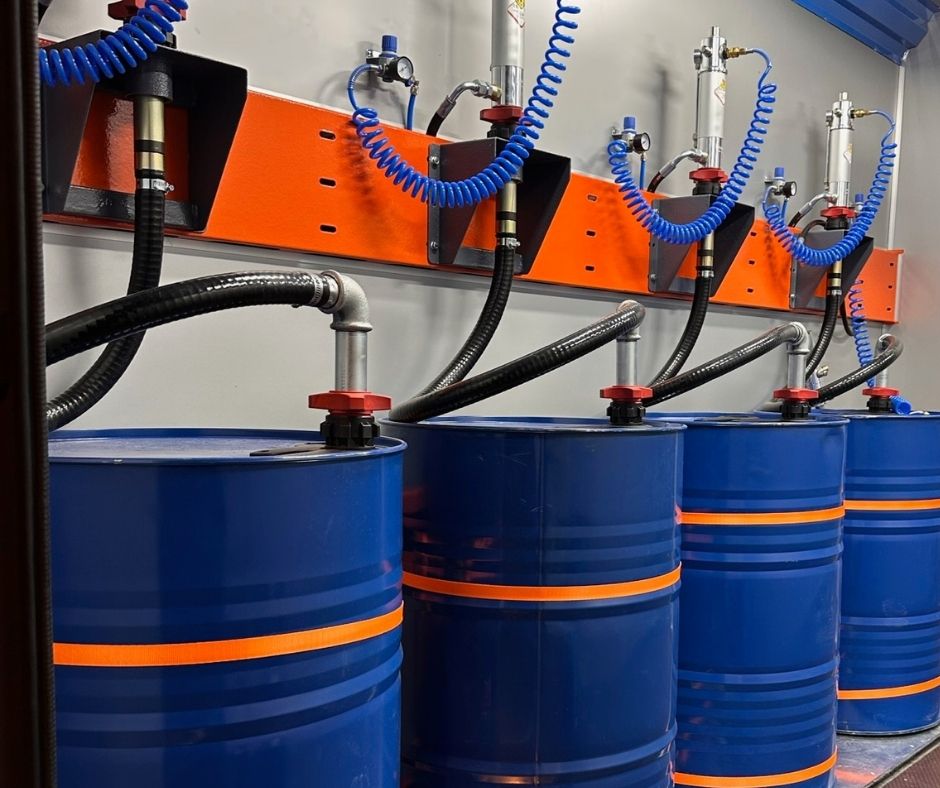 Projects_mws Gallery | Alura Trailer