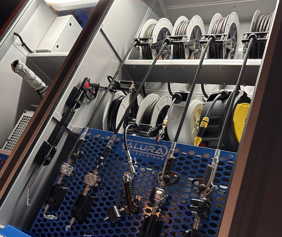 Projects_mws Gallery | Alura Trailer