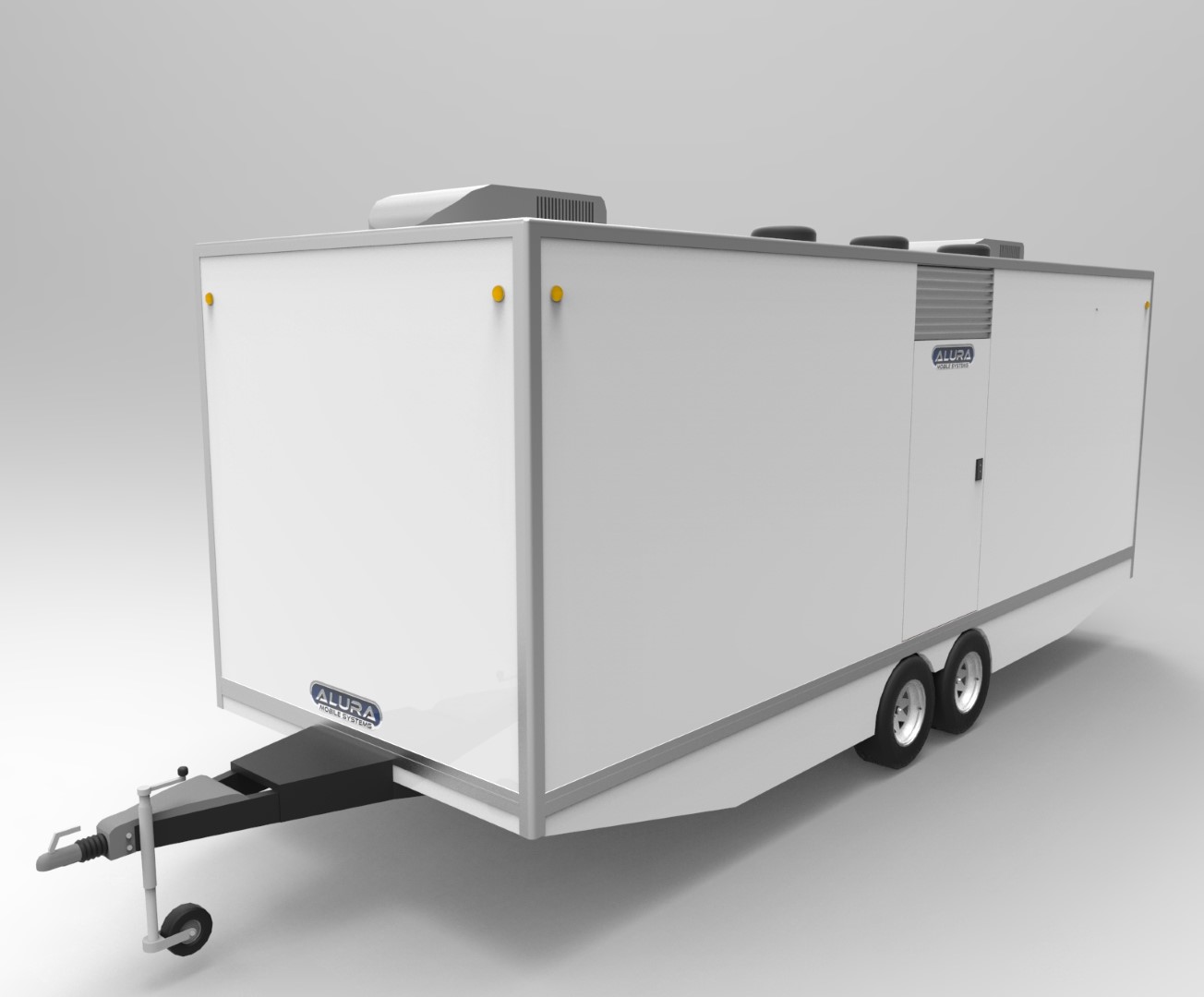 Restroomtrailer Gallery | Alura Trailer