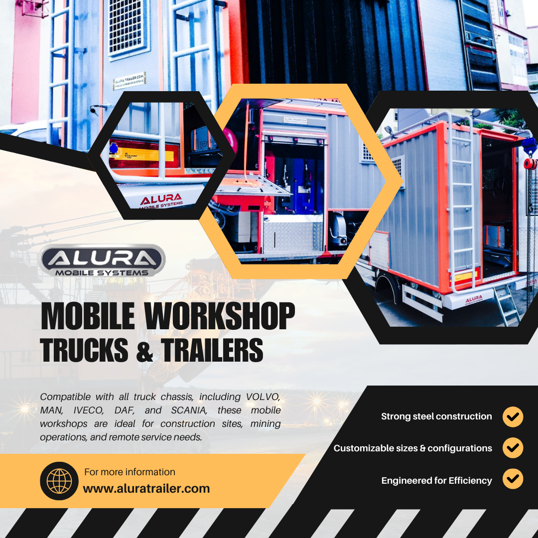 Social_25 Gallery | Alura Trailer