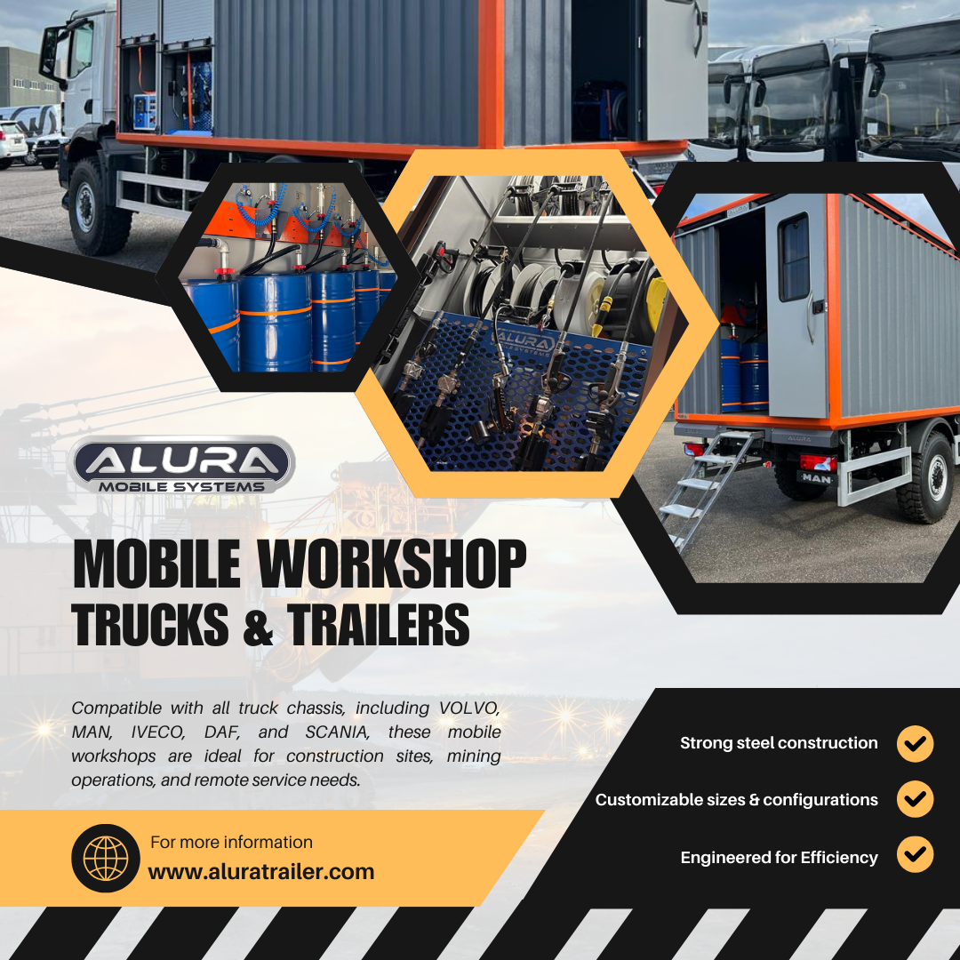 Social_25 Gallery | Alura Trailer