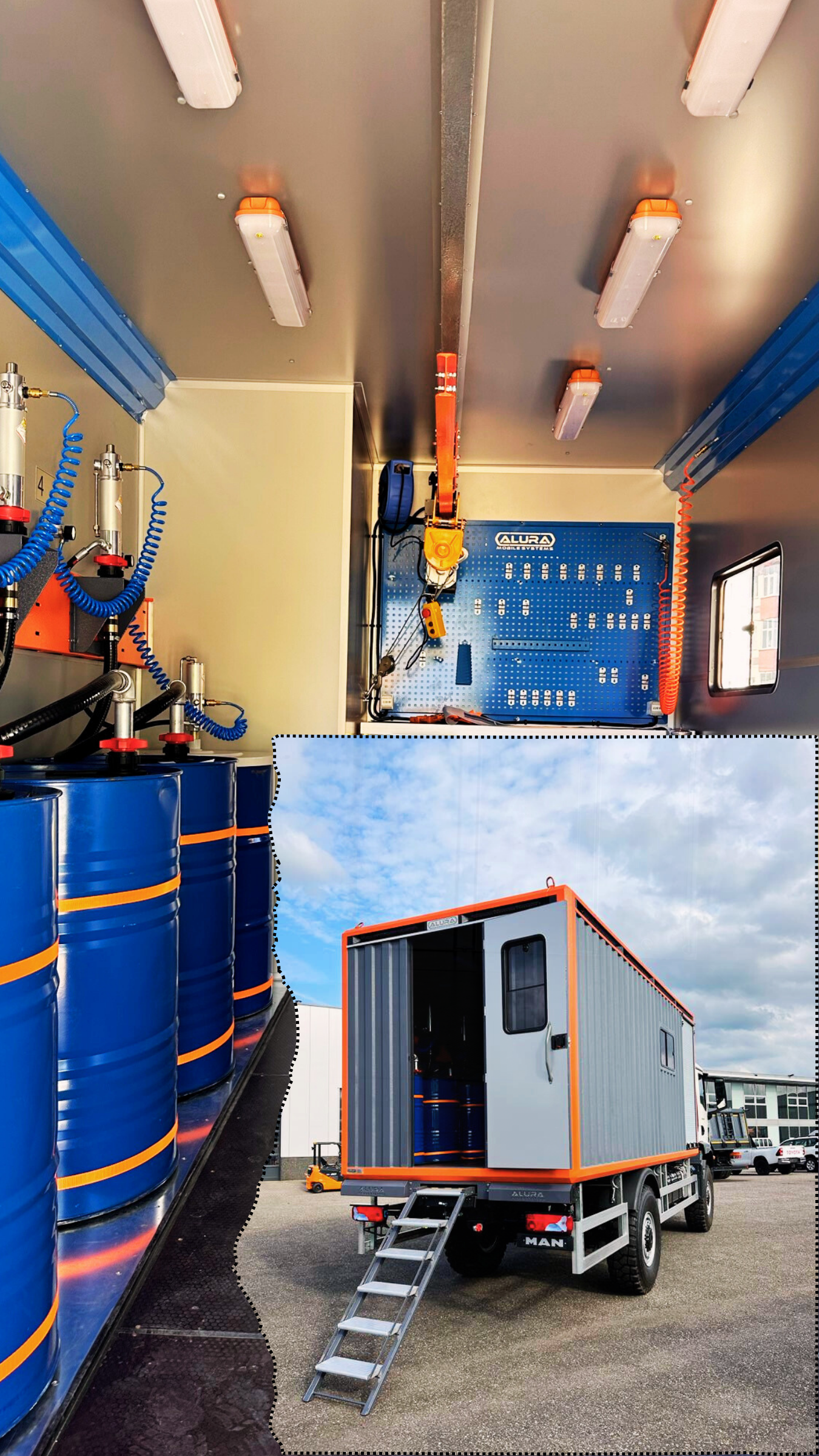 Social_25 Gallery | Alura Trailer