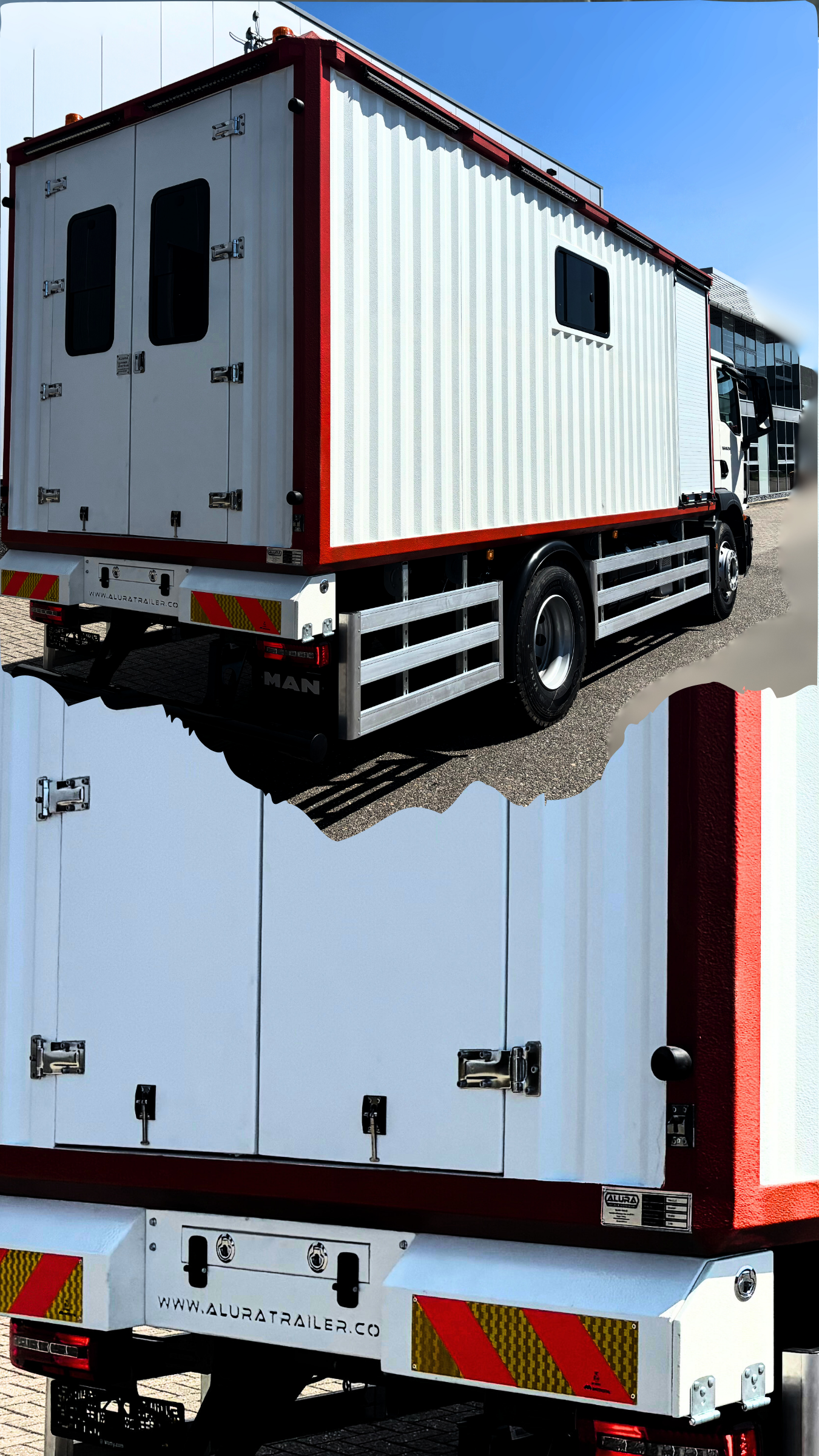 Social_25 Gallery | Alura Trailer