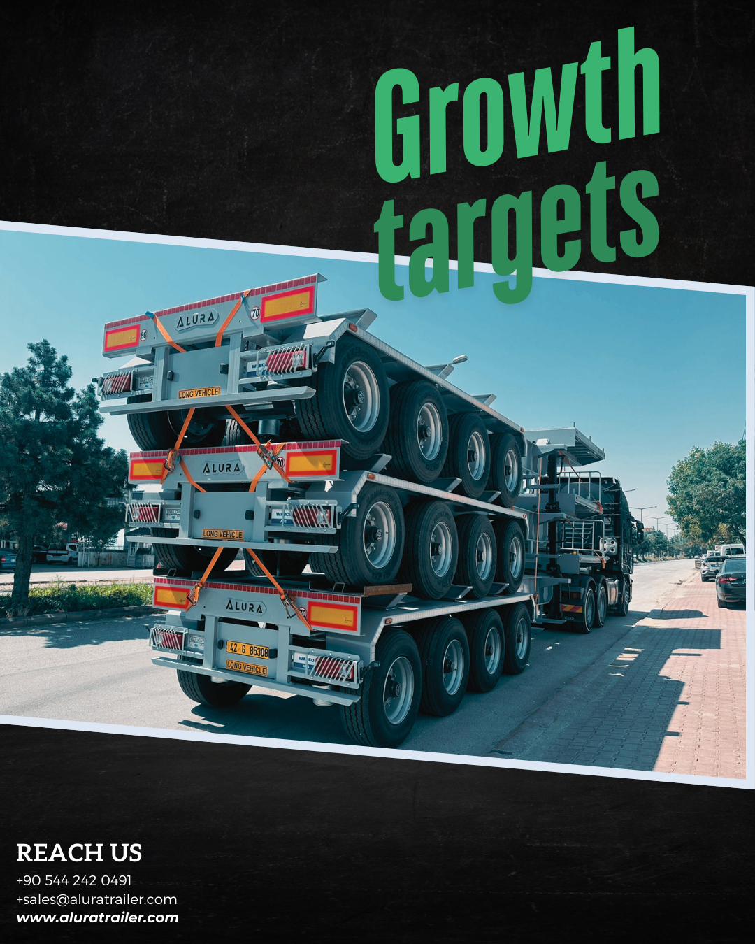 Social_25 Gallery | Alura Trailer