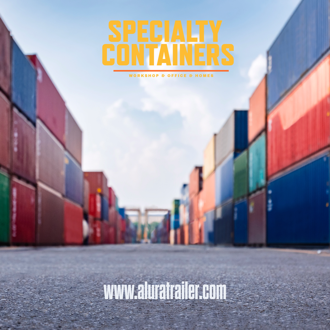 Special_containers Gallery | Alura Trailer