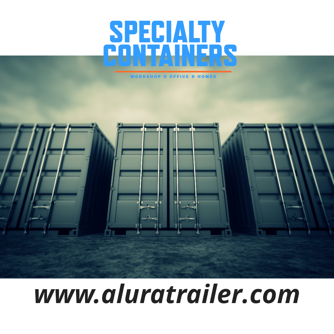Special_containers Gallery | Alura Trailer