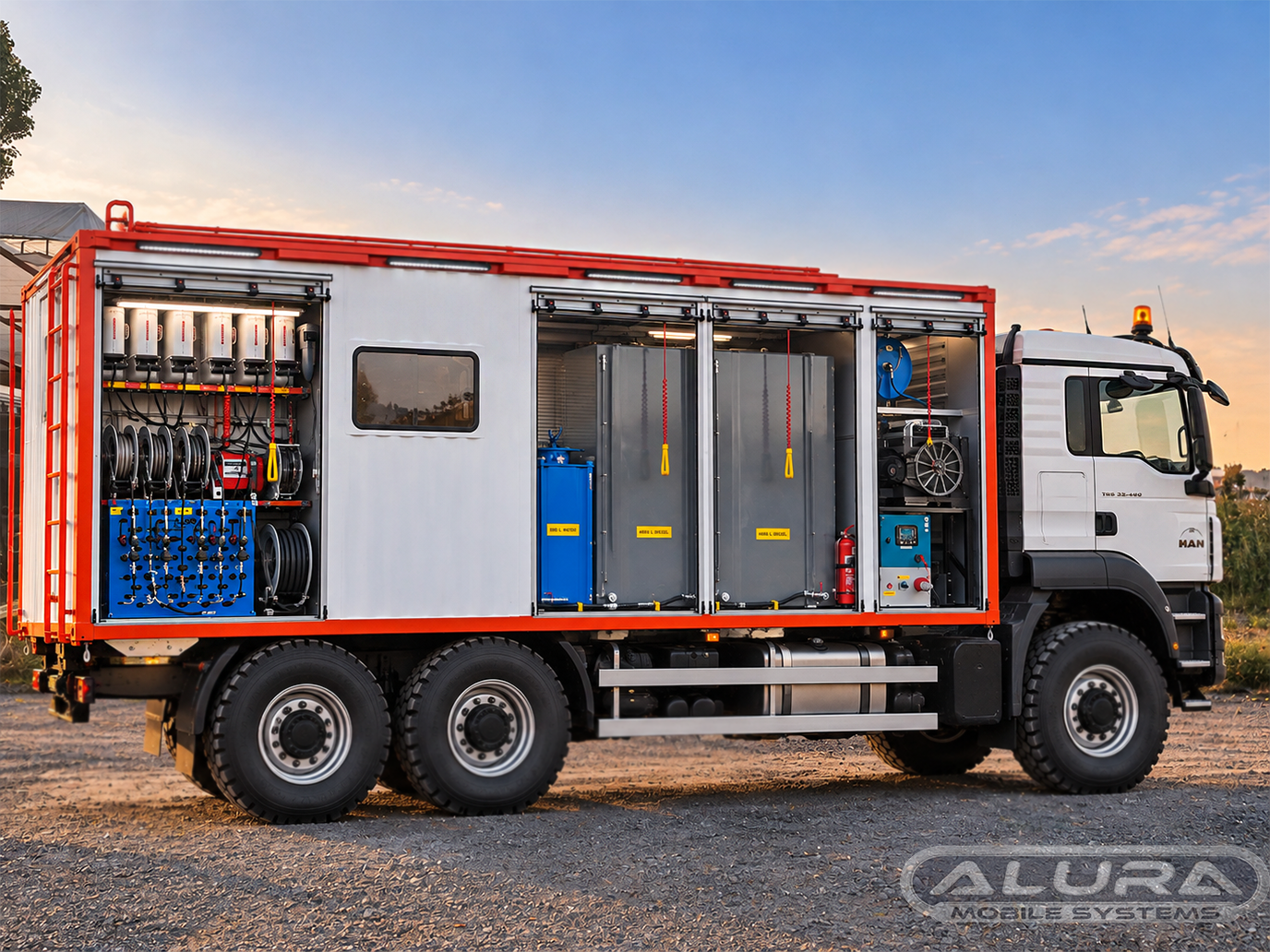 Yeni-gorseller Gallery | Alura Trailer